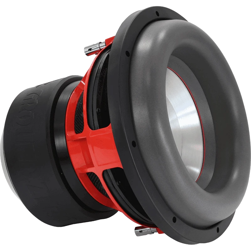 Ground Zero GZNW 12XMAX 3 Ground Zero GZNW 12XMAX – Bild 3