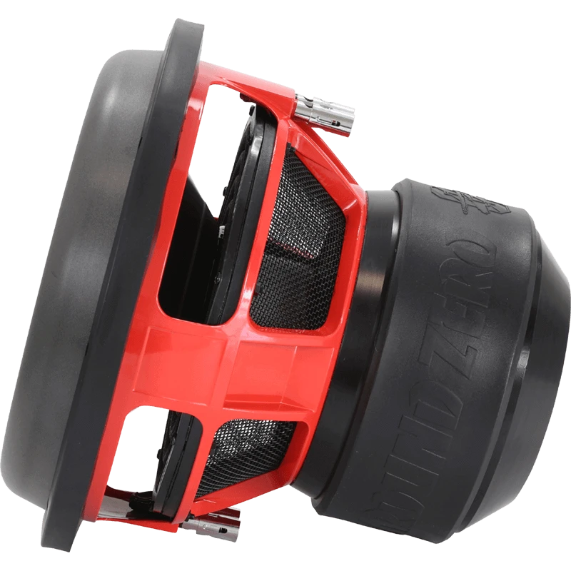 Ground Zero GZNW 12XMAX 4 Ground Zero GZNW 12XMAX – Bild 4