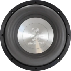 Ground Zero GZNW 12XMAX