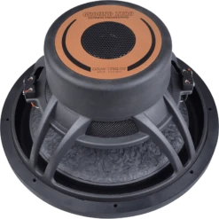 Ground Zero GZUW 12SQ-D2 5 Ground Zero GZUW 12SQ-D2 -Audiogerate CHS13977 Ground Zero GZUW 12SQ D2 2