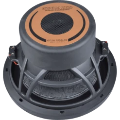 Ground Zero GZUW 10SQ-D2