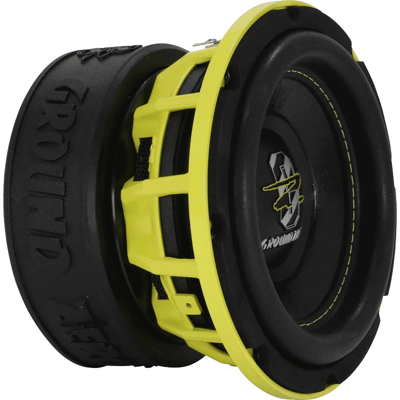 Ground Zero GZHW 16SPL 2 Ground Zero GZHW 16SPL – Bild 2