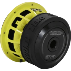 Ground Zero GZHW 16SPL 7 Ground Zero GZHW 16SPL -Audiogerate CHS13981 Ground Zero GZHW 16SPL 3