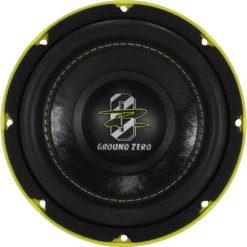 Ground Zero GZHW 16SPL