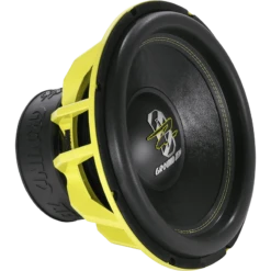 Ground Zero GZHW 38XSPL-D1 6 Ground Zero GZHW 38XSPL-D1 -Audiogerate CHS13982 Ground Zero GZHW 38XSPL D1 1