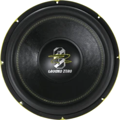 Ground Zero GZHW 38XSPL-D1 7 Ground Zero GZHW 38XSPL-D1 -Audiogerate CHS13982 Ground Zero GZHW 38XSPL D1 2