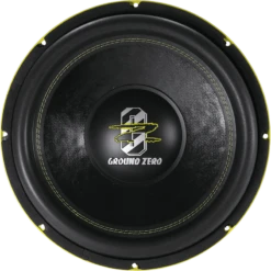 Ground Zero GZHW 38XSPL-D2 7 Ground Zero GZHW 38XSPL-D2 -Audiogerate CHS13983 Ground Zero GZHW 38XSPL D2 2