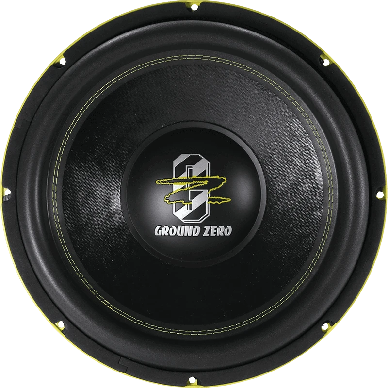 Ground Zero GZHW 38XSPL-D2 4 Ground Zero GZHW 38XSPL-D2 – Bild 4