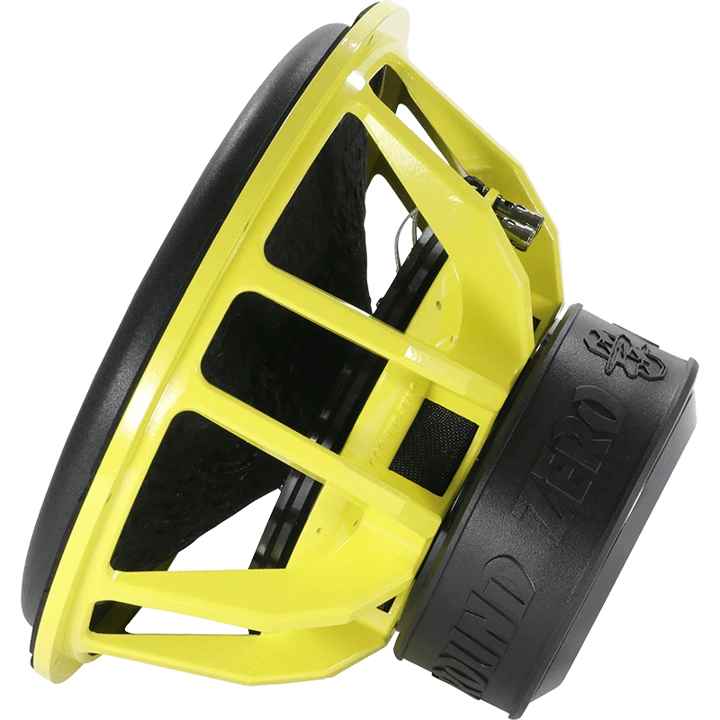 Ground Zero GZHW 38XSPL-D2 1 Ground Zero GZHW 38XSPL-D2