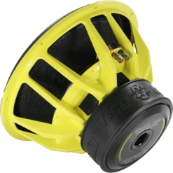 Ground Zero GZHW 38XSPL-D2 6 Ground Zero GZHW 38XSPL-D2 -Audiogerate CHS13983 Ground Zero GZHW 38XSPL D2 4