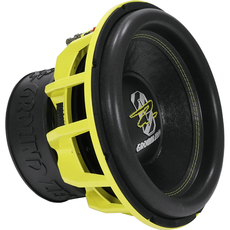 Ground Zero GZHW 30XSPL-D1 2 Ground Zero GZHW 30XSPL-D1 – Bild 2