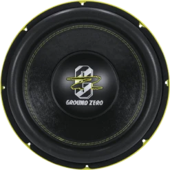 Ground Zero GZHW 30XSPL-D1 6 Ground Zero GZHW 30XSPL-D1 -Audiogerate CHS13984 Ground Zero GZHW 30XSPL D1 2