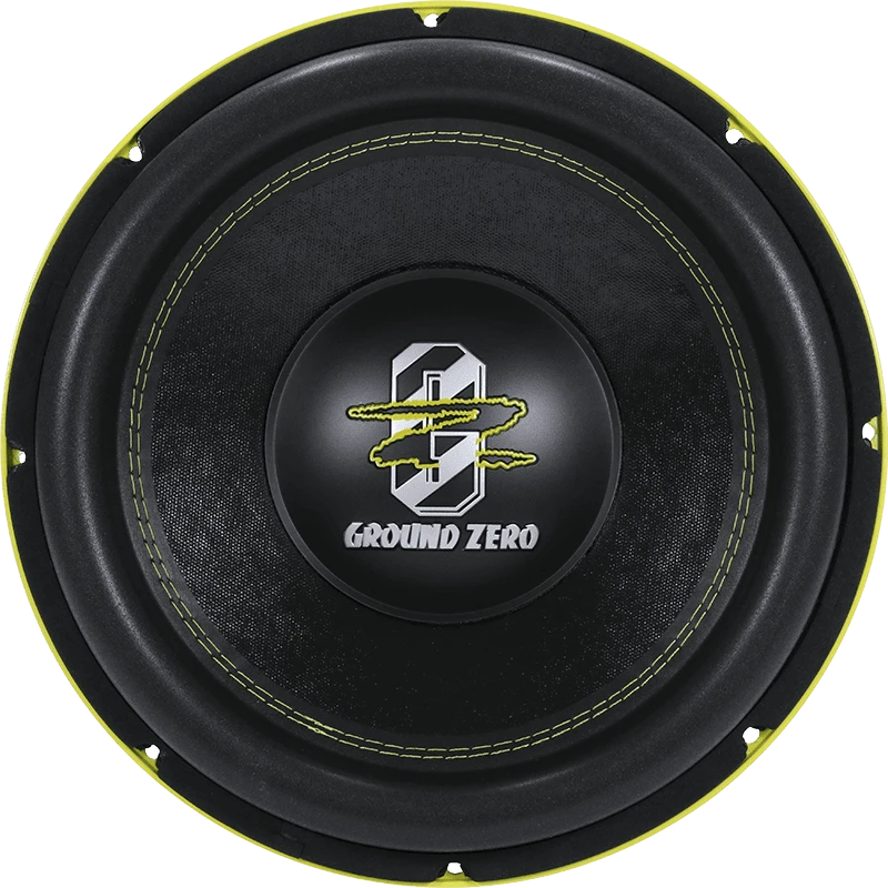 Ground Zero GZHW 30XSPL-D1 3 Ground Zero GZHW 30XSPL-D1 – Bild 3