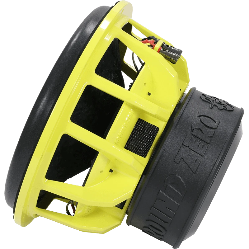 Ground Zero GZHW 30XSPL-D1 4 Ground Zero GZHW 30XSPL-D1 – Bild 4