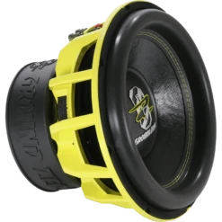 Ground Zero GZHW 30XSPL-D2 6 Ground Zero GZHW 30XSPL-D2 -Audiogerate CHS13990 Ground Zero GZHW 30XSPL D2 1