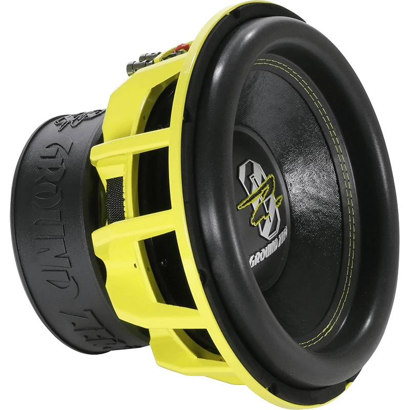 Ground Zero GZHW 30XSPL-D2 3 Ground Zero GZHW 30XSPL-D2 – Bild 3