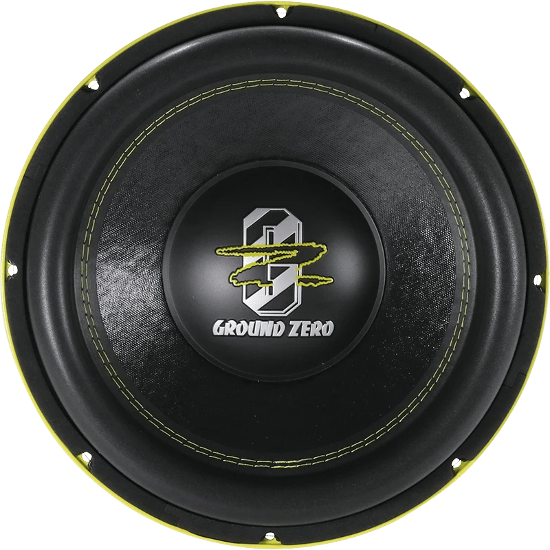 Ground Zero GZHW 30XSPL-D2 4 Ground Zero GZHW 30XSPL-D2 – Bild 4