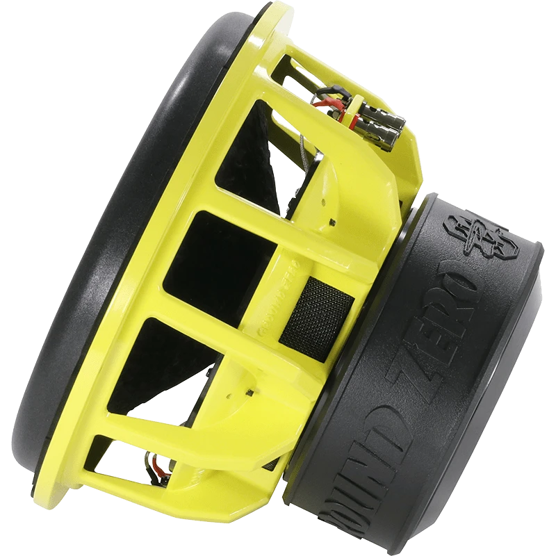 Ground Zero GZHW 30XSPL-D2 1 Ground Zero GZHW 30XSPL-D2