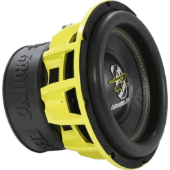 Ground Zero GZHW 25XSPL-D1