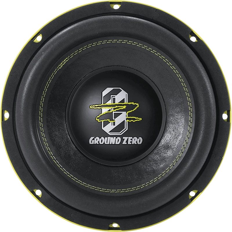 Ground Zero GZHW 25XSPL-D1 3 Ground Zero GZHW 25XSPL-D1 – Bild 3