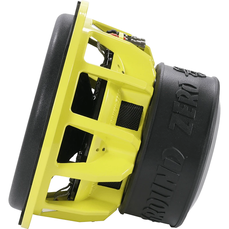 Ground Zero GZHW 25XSPL-D1 4 Ground Zero GZHW 25XSPL-D1 – Bild 4