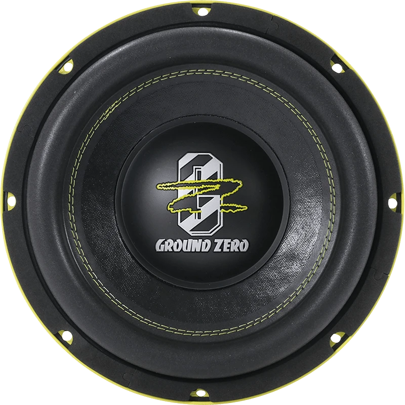 Ground Zero GZHW 25XSPL-D2 3 Ground Zero GZHW 25XSPL-D2 – Bild 3