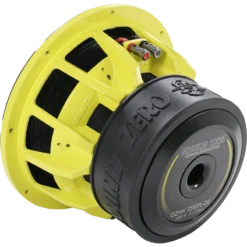 Ground Zero GZHW 25XSPL-D2