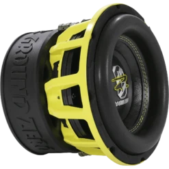 Ground Zero GZHW 20XSPL-D1 7 Ground Zero GZHW 20XSPL-D1 -Audiogerate CHS13993 Ground Zero GZHW 20XSPL D1 1