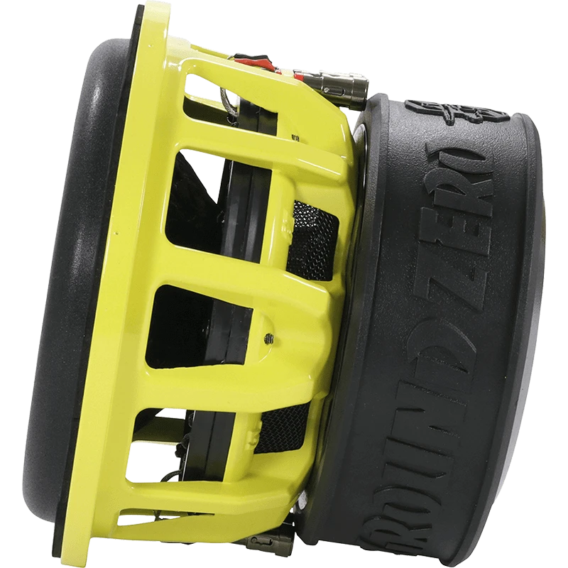 Ground Zero GZHW 20XSPL-D1 1 Ground Zero GZHW 20XSPL-D1