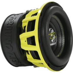 Ground Zero GZHW 20XSPL-D2 6 Ground Zero GZHW 20XSPL-D2 -Audiogerate CHS13994 Ground Zero GZHW 20XSPL D2 1