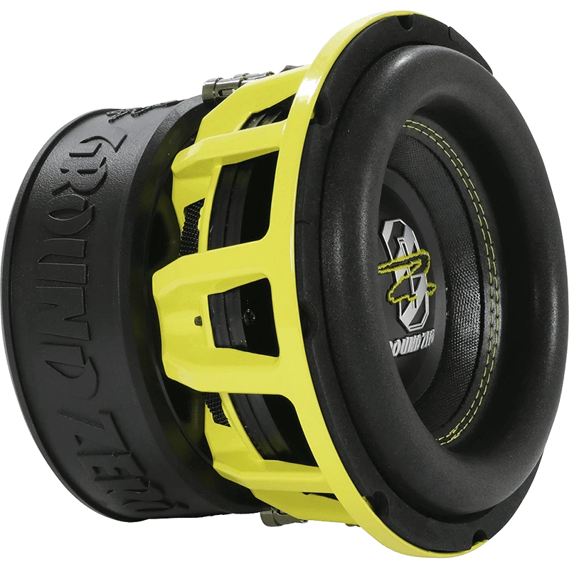 Ground Zero GZHW 20XSPL-D2 3 Ground Zero GZHW 20XSPL-D2 – Bild 3