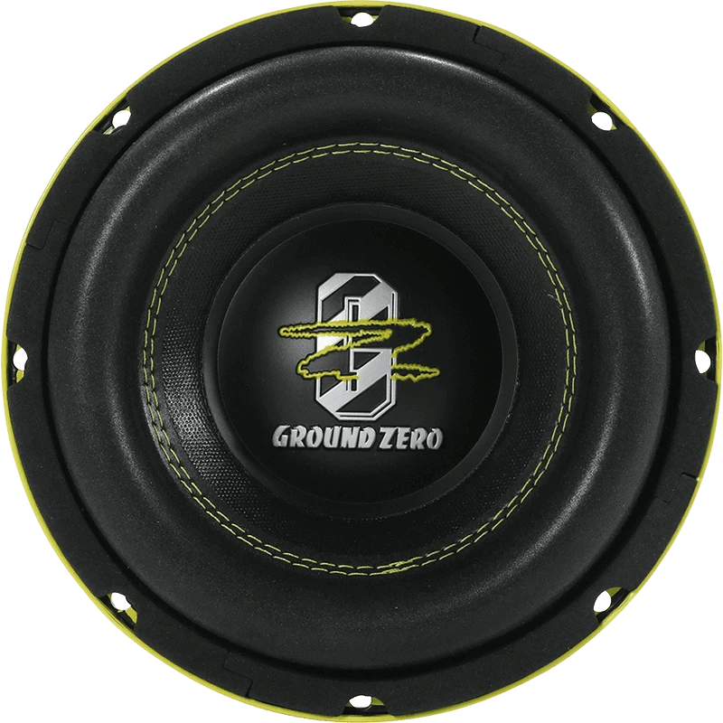 Ground Zero GZHW 20XSPL-D2 4 Ground Zero GZHW 20XSPL-D2 – Bild 4