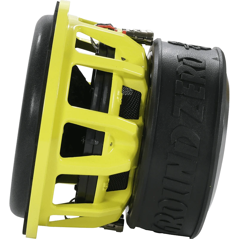 Ground Zero GZHW 20XSPL-D2 2 Ground Zero GZHW 20XSPL-D2 – Bild 2