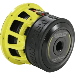 Ground Zero GZHW 20XSPL-D2