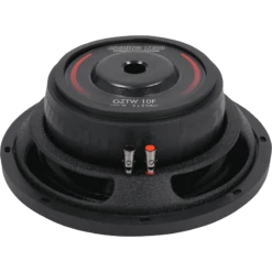 Ground Zero GZTW 10F 5 Ground Zero GZTW 10F -Audiogerate CHS13997 Ground Zero GZTW 10F 2