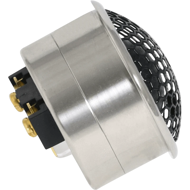 Ground Zero GZPT 28SQ 1 Ground Zero GZPT 28SQ