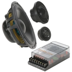 Ground Zero GZUC 165.3SQ 7 Ground Zero GZUC 165.3SQ -Audiogerate CHS14017 Ground Zero GZUC 165.3SQ 1