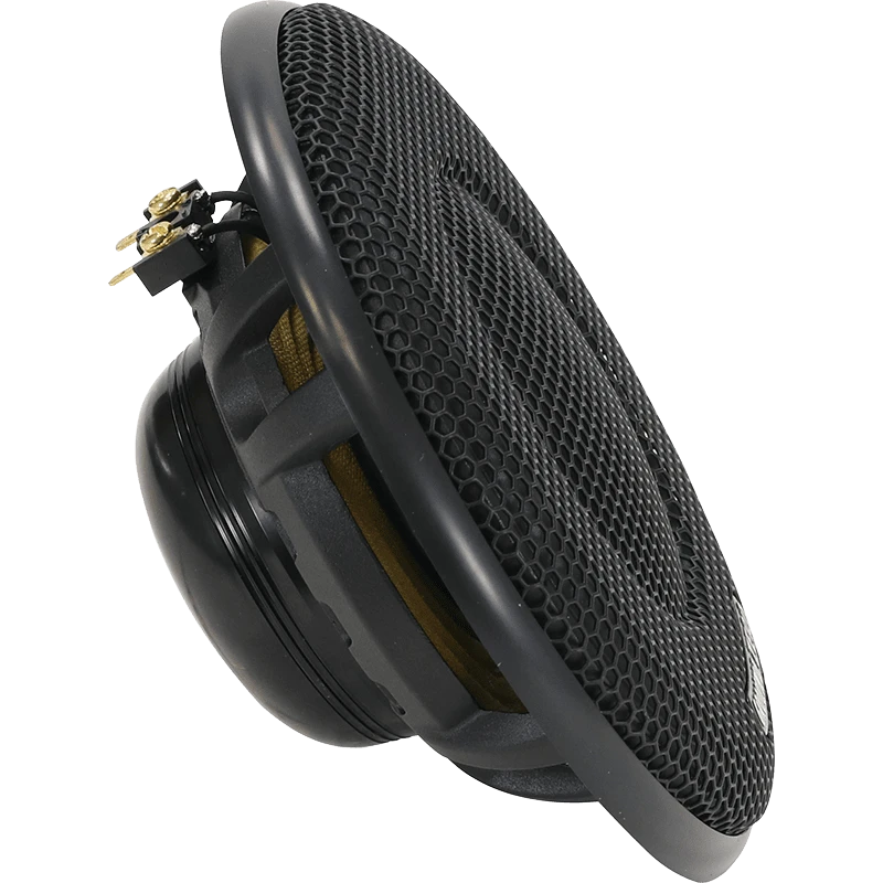 Ground Zero GZUC 165.3SQ 1 Ground Zero GZUC 165.3SQ