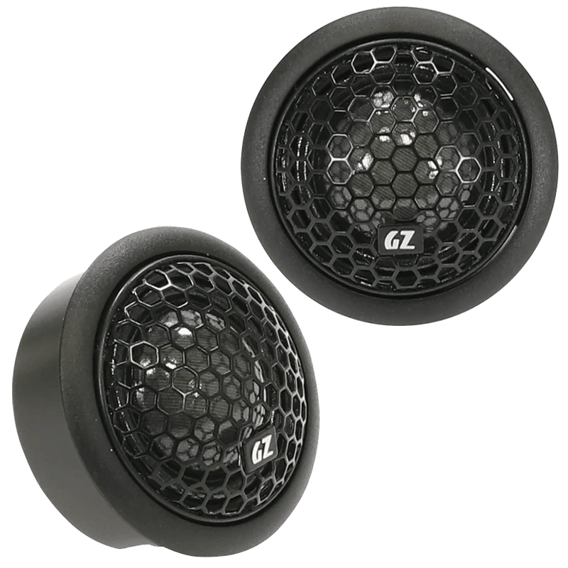 Ground Zero GZUC 165.3SQ 2 Ground Zero GZUC 165.3SQ – Bild 2