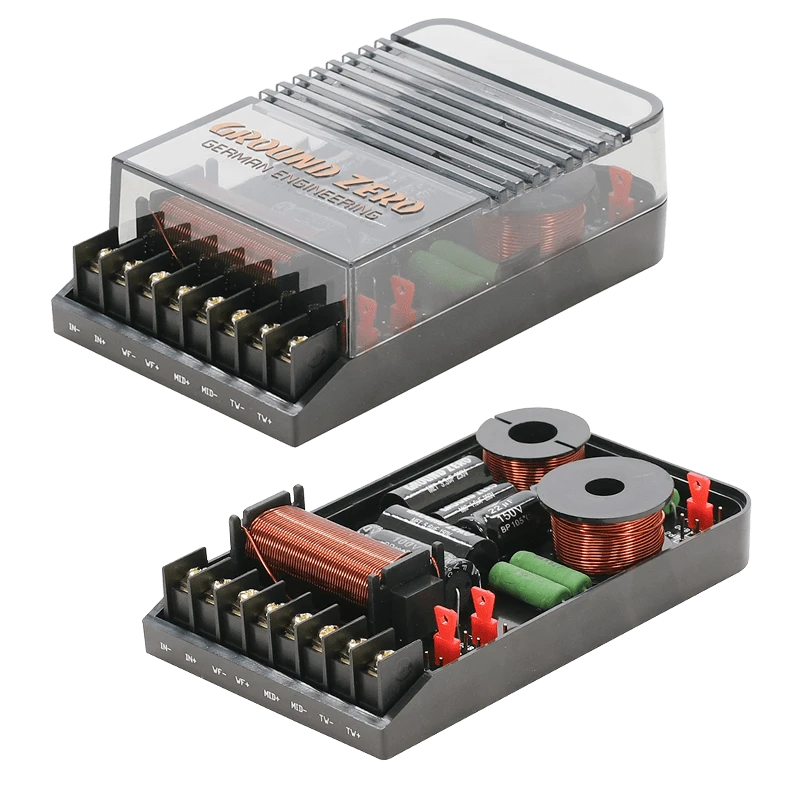 Ground Zero GZUC 165.3SQ 4 Ground Zero GZUC 165.3SQ – Bild 4