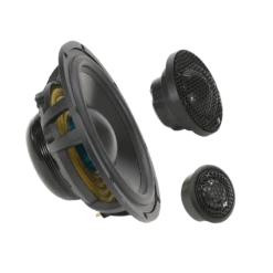 Ground Zero GZUC 165.3SQ-ACT