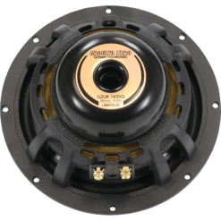 Ground Zero GZUC 165.3SQ-ACT 8 Ground Zero GZUC 165.3SQ-ACT -Audiogerate CHS14018 Ground Zero GZUC 165.3SQ ACT 3