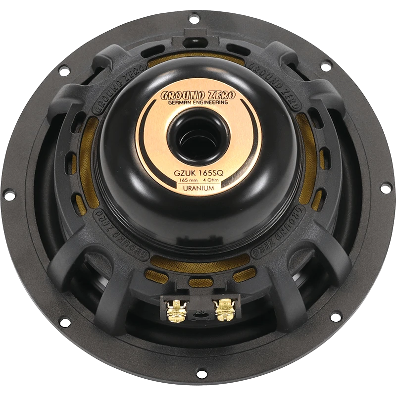 Ground Zero GZUC 165.3SQ-ACT 4 Ground Zero GZUC 165.3SQ-ACT – Bild 4