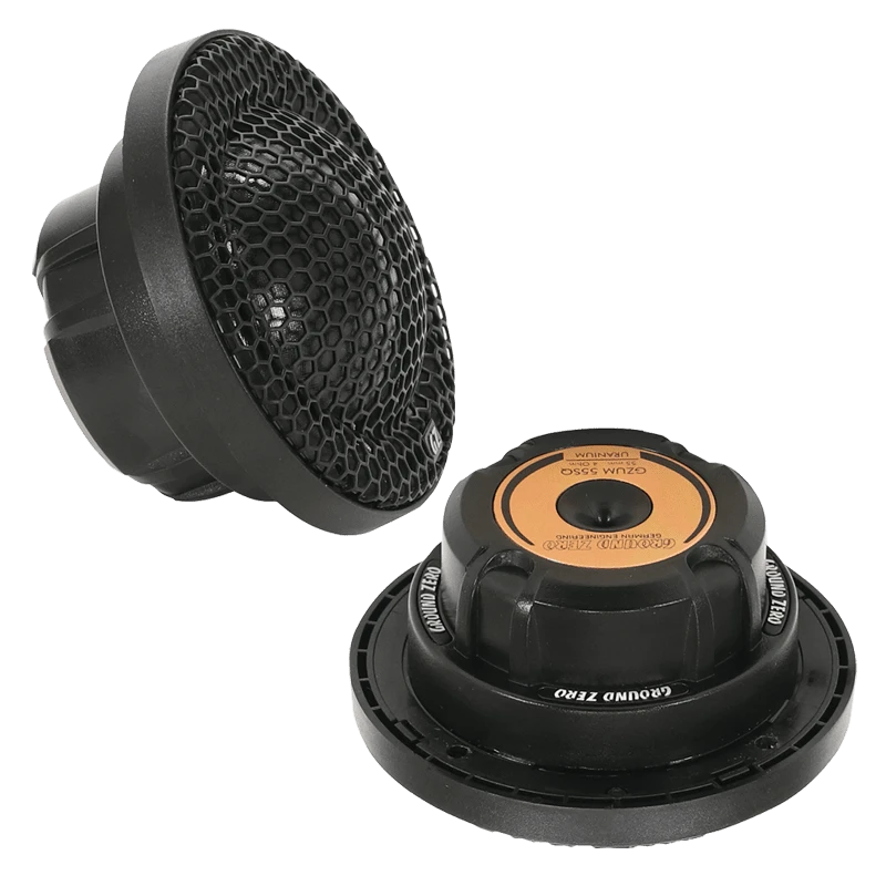 Ground Zero GZUC 165.3SQ-ACT 5 Ground Zero GZUC 165.3SQ-ACT – Bild 5