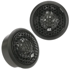 Ground Zero GZUC 165.3SQ-ACT 7 Ground Zero GZUC 165.3SQ-ACT -Audiogerate CHS14018 Ground Zero GZUC 165.3SQ ACT 5