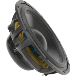 Ground Zero GZUK 165SQ -Audiogerate CHS14019 Ground Zero GZUK 165SQ 1