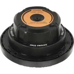 Ground Zero GZUM 55SQ