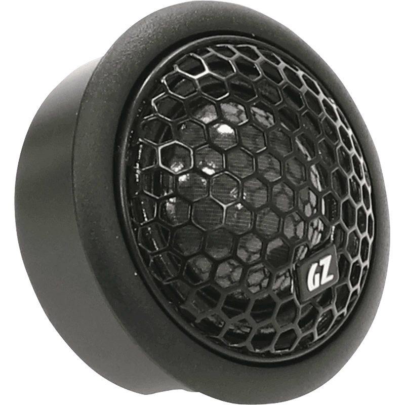 Ground Zero GZUT 28SQ 3 Ground Zero GZUT 28SQ – Bild 3