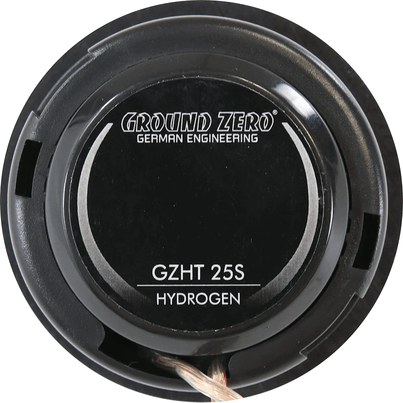 Ground Zero GZHT 25S 3 Ground Zero GZHT 25S – Bild 3