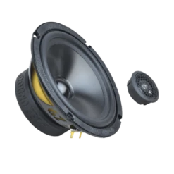 Ground Zero GZRC 165.2SQ-ACT